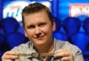 Ben Lamb rimarrà astemio fino a Novembre?