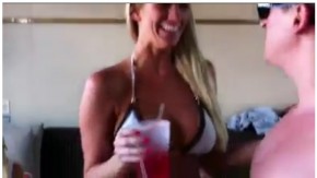 I pro italiani a Las Vegas ripresi da Visdiabuli. Secondotestannomale?