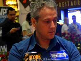 [VIDEO] WPT Portorose, nessuna Speranza per Cainelli