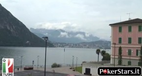 [VIDEO] IPT Campione, tg day 1A