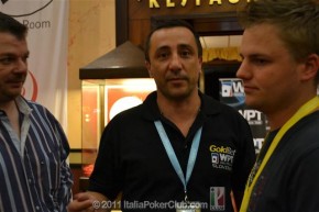 [VIDEO] WPT Portorose, Cheli sfiora la bolla: “Se non vinci i colpi con AK non ce n’è”