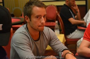 Il debutto in Slovenia del WPT parla finlandese: Patrik Hirvonen domina Portorose