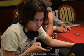 [VIDEO] WPT Portorose, la tecnologia impazza ai tavoli