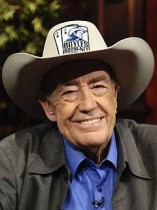 Doyle Brunson ci ripensa e gioca il Main Event