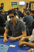 Sunday Master: vince Marco Esposito, bene i Pro su Ongame