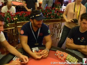 [VIDEO] WPT Portorose, Fortugno fuori quinto: “Niente rimpianti”