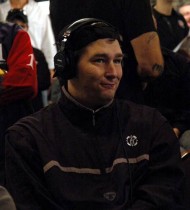 [VIDEO] WSOP: L’entrata trionfale di Phil Hellmuth!