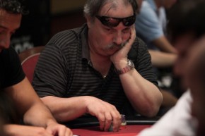 [VIDEO] Operazione “All in”, Limongi duro: “Ennesima truffa dello Stato”