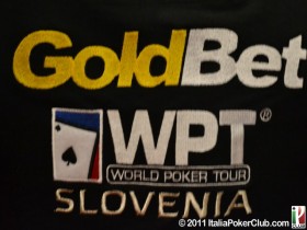 [VIDEO] TgPoker Day3 WPT Portorose