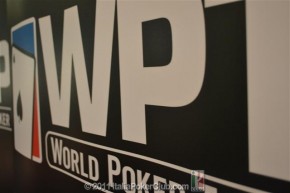 [VIDEO] TGPoker WPT Portorose Day 1B