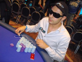 Team BetPro alle World Series Of Poker