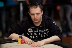 Max Heinzelmann: la giustizia divina dello scoppio degli assi!