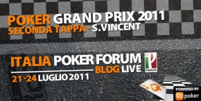 Video Diretta Tavolo finale PGP Nova Gorica