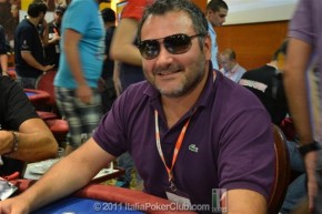 Pasquale ‘1paco72′ Plevano on fire ai domenicali: 4° all’ Explosive High Roller e ancora in gioco all’ Explosive Sunday!