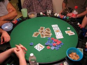 Poker Live: cosa dice la Finanziaria?