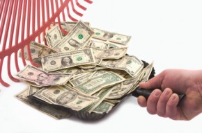 Poker Cash Game: rake delle poker room