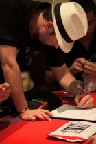 Wpt Slovenia, day1A interrotto all’improvviso. Ecco perché