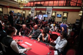 Sondaggio: il numero di iscritti influenza l’approccio a un mtt?