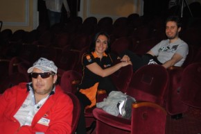 Solinas: “Ho fiducia in Visdiabuli, l’ho lasciato concentrato”