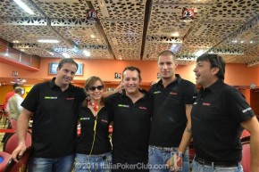 RoomBet: Al Perla torneo per la presentazione della nuova room