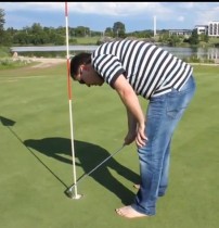 [VIDEO] Tony G: Professore, dove sono i miei soldi?