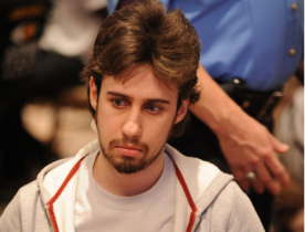 WSOP day4: Visdiabuli vola nel chipcount! Bene Pastura e Zarbo.