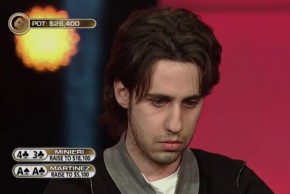 Bluff all’italiana nella terza puntata del Big Game!