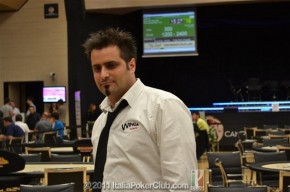 Winga Poker: vinci subito eliminando i Pro!