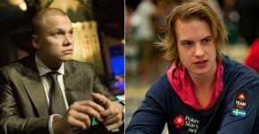 Cash Game: Victor “Isildur1” Blom vince un pot da 214.811 dollari contro Ziigmund.