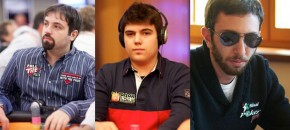 Guerra, Speranza, Lepore: Quali risultati in un mese di Poker Cash Game?