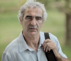 [VIDEO] Raymond Domenech fa Karate Kid per Bwin