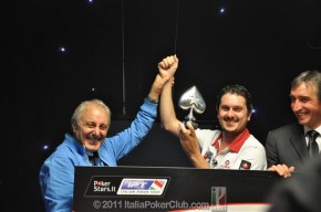 Il Mini IPT cambia formula: a Sanremo sarà Re-Entry!