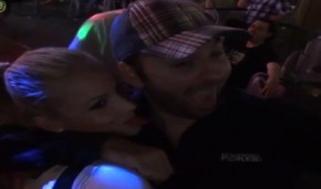 Daniel Negreamu e Krisztina Polgár : ecco il video del loro incontro