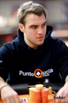 Paolino “PaoDoc” Virciglio: 60K in un mese di Cash Game!