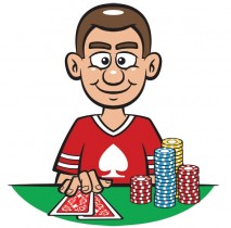 Come vincere  un grosso piatto a Poker?