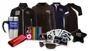 Oggetti particolari dai VIP Stores