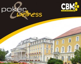 Blog Live Torneo Poker e Wellness in Slovenia!