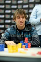 EPT Tallinn: vince Ronny Kaiser, Vincenzo Apicella 10°