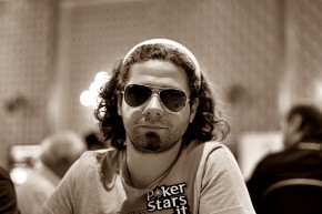 Antonio “mrprinco riv” Volpicelli, finalista Pokerstars Dream Job: conosciamolo meglio!