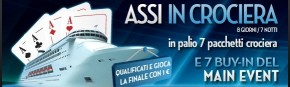 Assi in Crociera con Betpro
