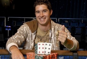 Blair Hinkle è il giocatore più sfortunato: FTP mi deve 1,2 milione di dollari!