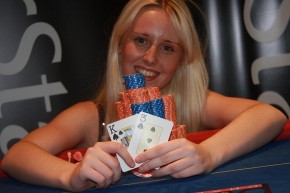 Mini IPT di Nova Gorica : vince Cecilia Pescaglini