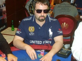 Cristiano Guerra: ho vinto 150.000 nel Cash Game online !