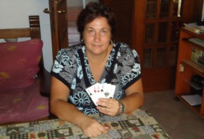 Lorycpen, finalista PokerStars Dream Job Rookie Way