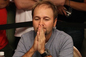 EPT High Roller: Negreanu si fa scappare la vittoria in tre mani, vince Muhlocker