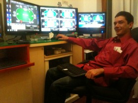 Dario “Dinamop27”, finalista Pokerstars Dream Job Grinder Way. Conosciamolo meglio.