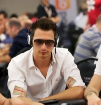 GRT Eldorado: il vincitore è Filippo Voconi!