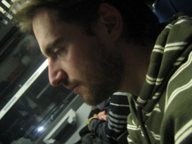 Fruzuz_82, finalista PokerStars Dream Job Rookie Way