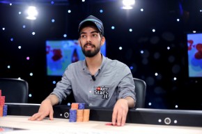 Luca “Luckyluk89” Segalini: inizia la Luckyluk Challenge!