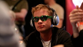 L’incredibile storia di Miikka Anttonen: dalle slot machines all’EPT – parte prima